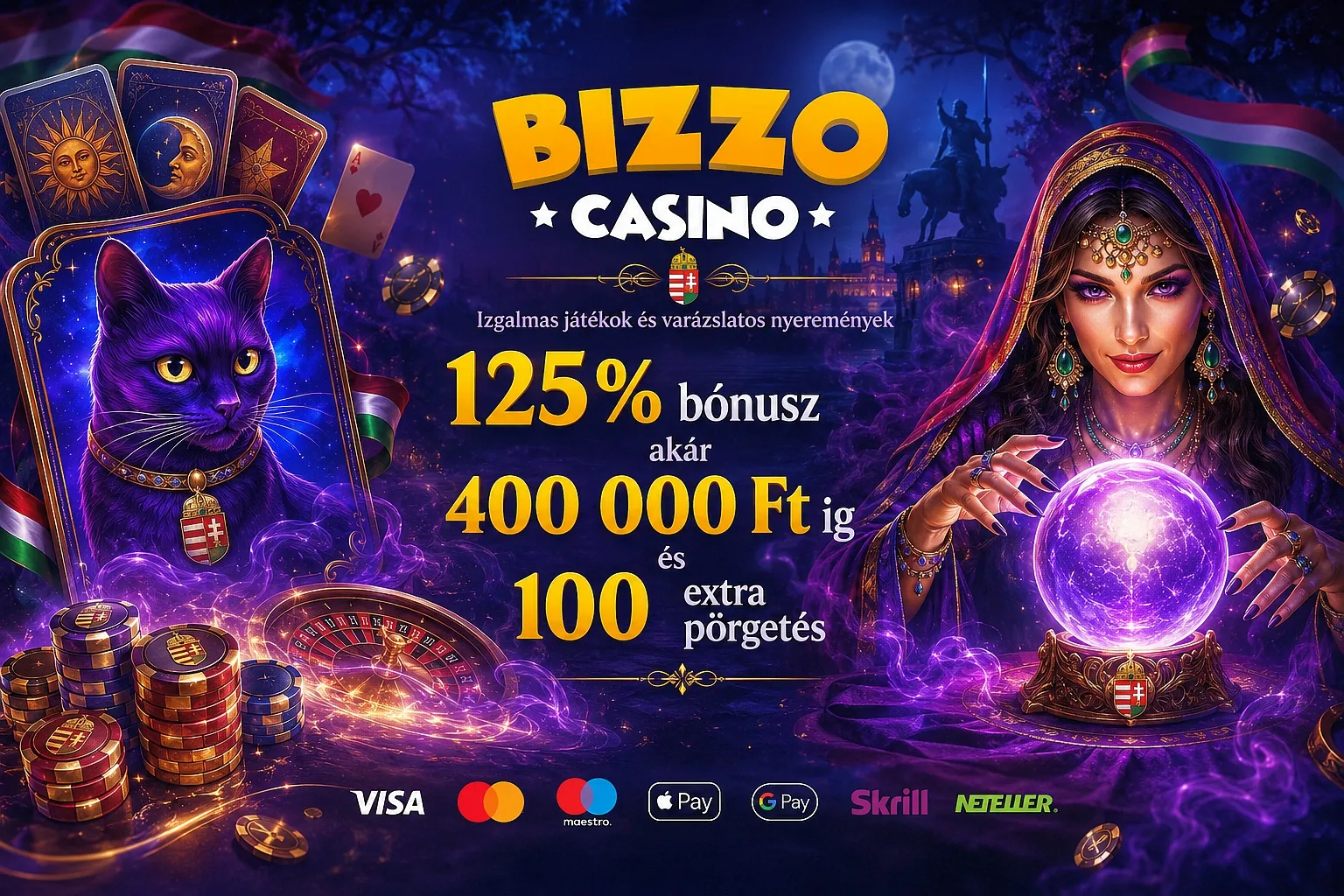 Bizzo Casino Bizzo Casino